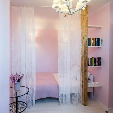 בית נופש A 145 Miod Malina- Kaszubska Ostoja *