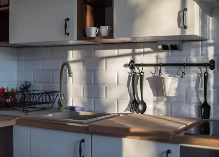 بيت للعطل A 145 Miod Malina- Kaszubska Ostoja Barkocin