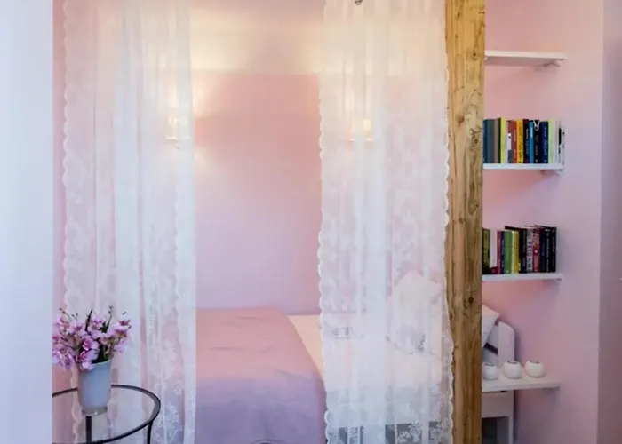 بيت للعطل A 145 Miod Malina- Kaszubska Ostoja *