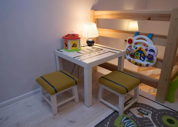 بيت للعطل A 145 Miod Malina- Kaszubska Ostoja *